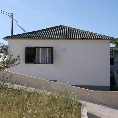 Apartments By The Sea Stara Novalja, Pag - 6301 Extérieur photo