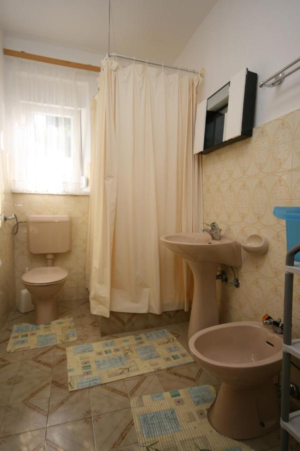 Apartments By The Sea Stara Novalja, Pag - 6301 Extérieur photo