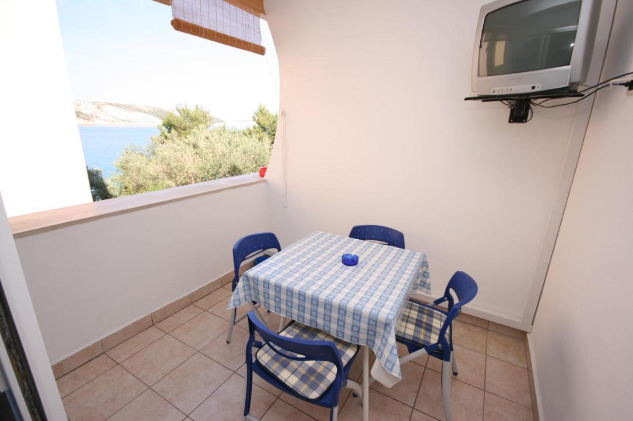Apartments By The Sea Stara Novalja, Pag - 6301 Extérieur photo